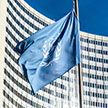 В ООН пожаловались на нехватку средств – все «выкачала» Украина