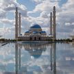 Столицу Казахстана переименовали из Нур-Султана обратно в Астану
