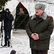 Лукашенко назвал героями сотрудников ИКАО, которые занимались расследованием инцидента с самолетом Ryanair