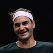 Роджер Федерер проведет последний матч в своей карьере