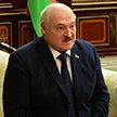 Президент Беларуси провел переговоры с министром иностранных дел Узбекистана Саидовым