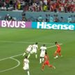 Сборная Южной Кореи пробилась в 1/8 финала на чемпионате мира по футболу