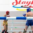 Белорусская федерация кикбоксинга и таиландского бокса отмечает 30-летний юбилей