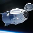 Названы имена туристов, которые полетят на корабле SpaceX к МКС