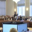 «Зачетный разговор» прошел в студенческих аудиториях Минска и Гродно
