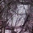 В Питтсбурге за несколько часов до прибытия Байдена рухнул мост