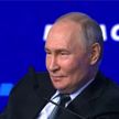 Путин привел разгромный аргумент об отсутствии суверенитета у Германии