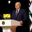 Александр Лукашенко на патриотическом форуме «Мы – белорусы!»: Белорусам чужого не надо!