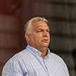 Орбан: Весь мир понемногу стал поддерживать Россию, вопреки указаниям Запада