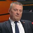 Глава Минюста Хоменко: количество партий в Беларуси уменьшится до 3-4