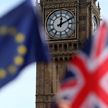 435 км до Лондона: в Великобритании стартовал марш за Brexit