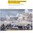The New York Times: США два года скрывали факт авиаудара по Сирии с десятками жертв