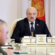 Лукашенко провел совещание с военными и силовиками. Главное