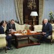 Президент Таджикистана посетит с официальным визитом Беларусь