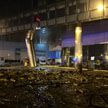 Теракт в «Крокус Сити Холле»: как выглядит здание после трагедии