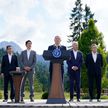 Британцы высмеяли лидеров G7, захотевших фото «круче Путина»