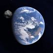 Китай займется нейтрализацией опасных для Земли астероидов