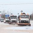 Непогода накрыла все регионы Беларуси