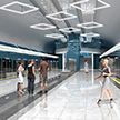 Стало известно, когда планируется открыть три новые станции метро в Минске