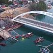 На Филиппинах обрушился мост: четыре человека погибли