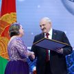 Церемония вручения премий «За духовное возрождение» и спецпремий Президента прошла в Минске