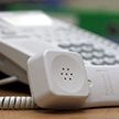 Прямые телефонные линии пройдут в исполкомах по всей стране