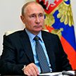 Путин рассказал, будет ли баллотироваться на новый президентский срок