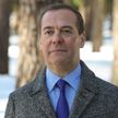 Медведев: Запад устал от киевского режима