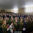 Белорусский Институт пограничной службы отмечает юбилей