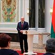 Лукашенко: Давайте сохраним страну, а все наши богатства будут зависеть только от нас