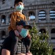 Смертность от коронавируса в Италии идет на спад
