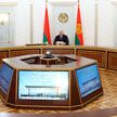 Александр Лукашенко о нацбезопасности: Мы должны иметь четкое представление о том, что реально происходит внутри страны и вокруг нее