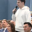 В Минске прошел традиционный форум атлетов
