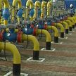 В Минэнерго отчитались о запасах газа в белорусских хранилищах
