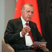 Эрдоган заявил, что Анкара не намерена отчитываться перед ЕС за участие в саммите ШОС