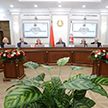ЦИК: избраны делегаты ВНС от местных Советов депутатов и структур гражданского общества