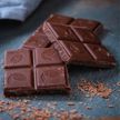 Китайские ученые обнаружили новые полезные свойства шоколада