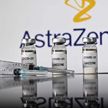 Представитель AstraZeneca подтвердил ограниченную эффективность вакцины против южноафриканского штамма COVID-19