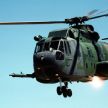 В ВСУ подтвердили гибель двух пилотов вертолета