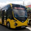 Антисанкционный электробус намерены выпустить в Беларуси в 2023 году