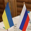 Сын главы СНБО Украины Данилова призвал сесть за стол переговоров с Москвой