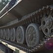 The Sun: Минобороны Британии опасается попадания танков Challenger к ВС России