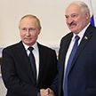 Лукашенко рассказал, почему поддерживает Россию