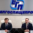 Министерство антимонопольного регулирования и «Белгоспищепром» согласовали график поставки сахара на 2023 год