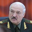 Лукашенко: гибридная война против Беларуси развернута практически по всем направлениям