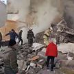 Число погибших при взрыве в доме на Сахалине возросло до девяти человек