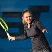 Александра Саснович вышла в 1/2 финала турнира WTA-250 в Мельбурне