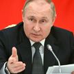 Президент России заявил, что 2020-е годы станут периодом укрепления экономического суверенитета страны