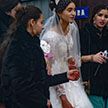 Цыганские традиции в день свадьбы: вы и представить не могли!