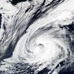 Ураган «Лесли» угрожает Португалии и Испании